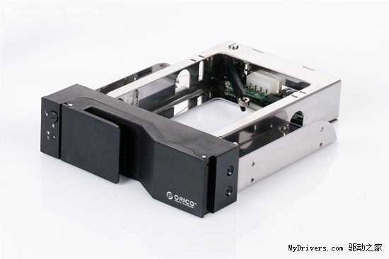 ORICO 1108SS大促销送硬盘保护盒 只卖98元