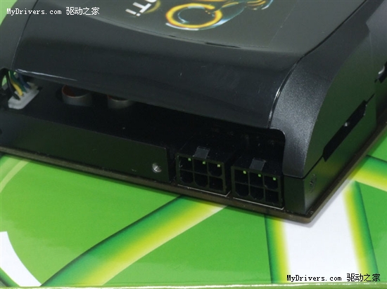 携“Ti”重生!全公版设计双敏GTX 560Ti仅售1999元