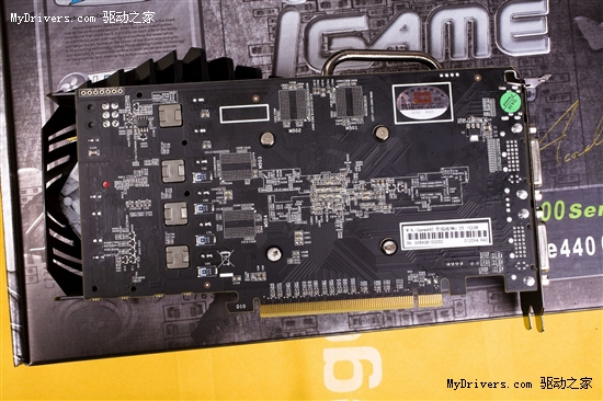 畅玩主流游戏 iGame 440到货仅699元