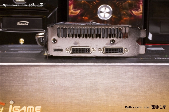 畅玩主流游戏 iGame 440到货仅699元