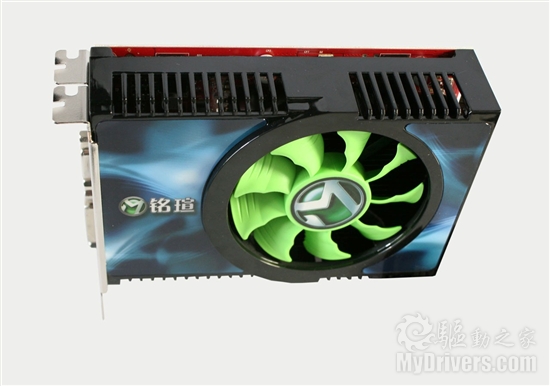 黑盒散热更强悍 铭瑄GT440巨无霸评测