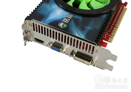 黑盒散热更强悍 铭瑄GT440巨无霸评测