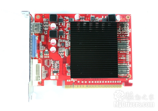 黑盒散热更强悍 铭瑄GT440巨无霸评测