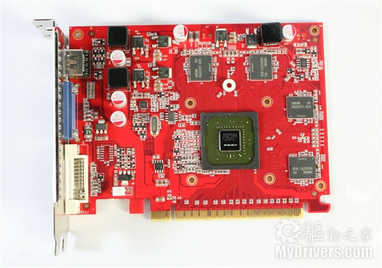 黑盒散热更强悍 铭瑄GT440巨无霸评测