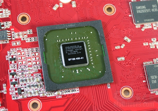 黑盒散热更强悍 铭瑄GT440巨无霸评测