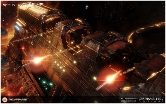 黑盒散热更强悍 铭瑄GT440巨无霸评测