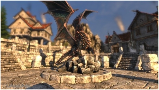 黑盒散热更强悍 铭瑄GT440巨无霸评测