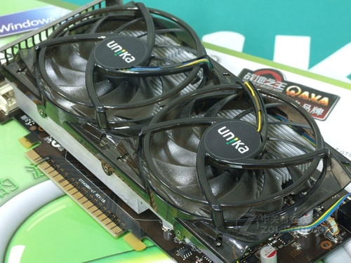 散热全面升级 超耐久GTS450报价899元