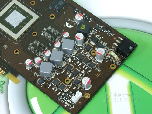 散热全面升级 超耐久GTS450报价899元