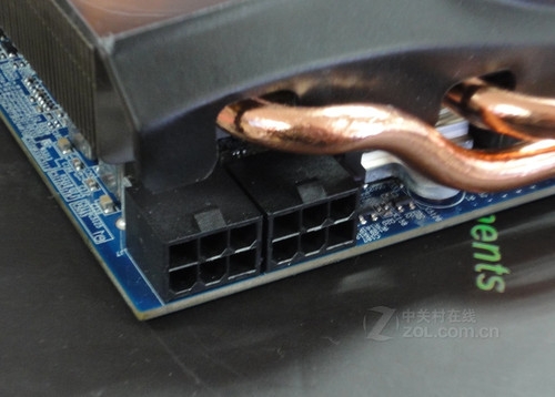 赶超公版GTX570 高频GTX560Ti报2399元