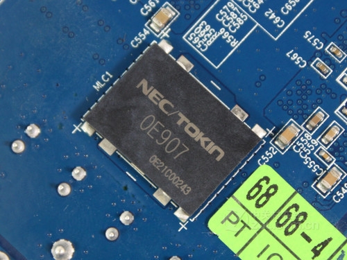 赶超公版GTX570 高频GTX560Ti报2399元