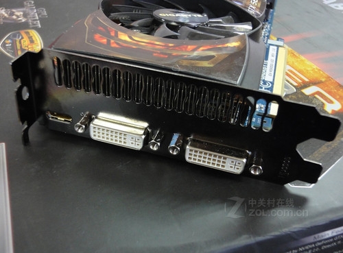 赶超公版GTX570 高频GTX560Ti报2399元