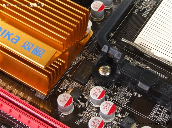 装机首选!700MHZ开核全固态880G仅499