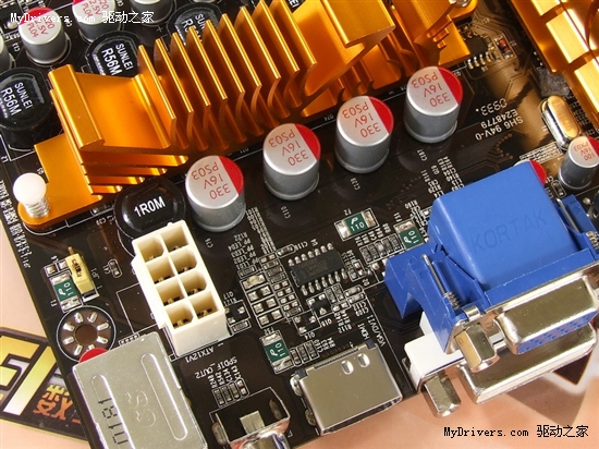 装机首选!700MHZ开核全固态880G仅499