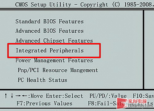 破解Award Bios主板Ghost龟速魔咒