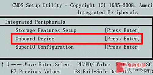 破解Award Bios主板Ghost龟速魔咒