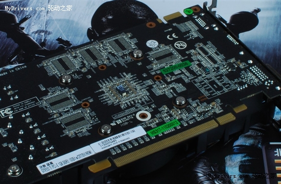 连A饭都惊呆了 北影550TI猛禽899元铺货卖场