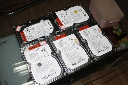 315再回首 希捷返修门解决与否？