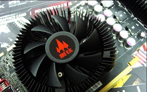 GTX550Ti刚来即被灭 市售四大HD5770点评