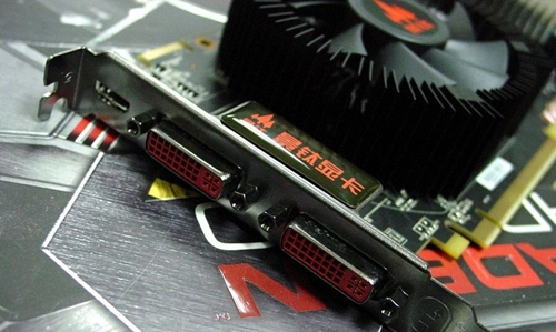 GTX550Ti刚来即被灭 市售四大HD5770点评