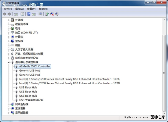 网友实战 硬盘盒土瞥上阵追潮USB3.0！