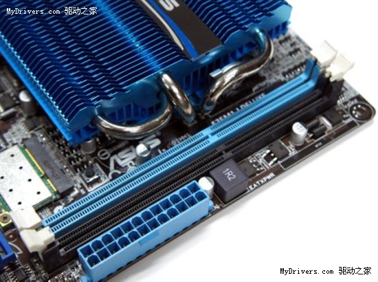 MINI新风尚 华硕ITX再出E35新贵