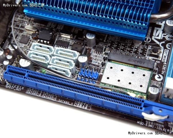 MINI新风尚 华硕ITX再出E35新贵