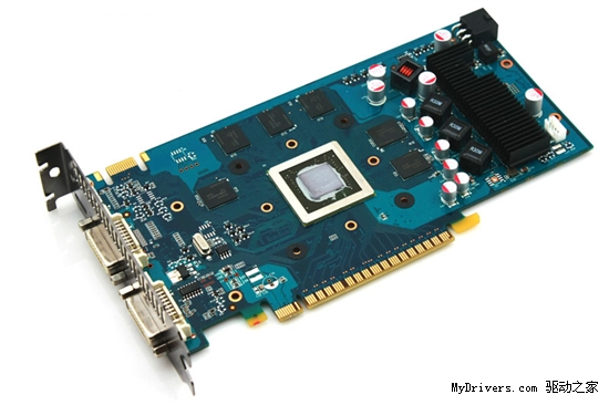 核心破G 映众发布GTX550 Ti游戏至尊OC