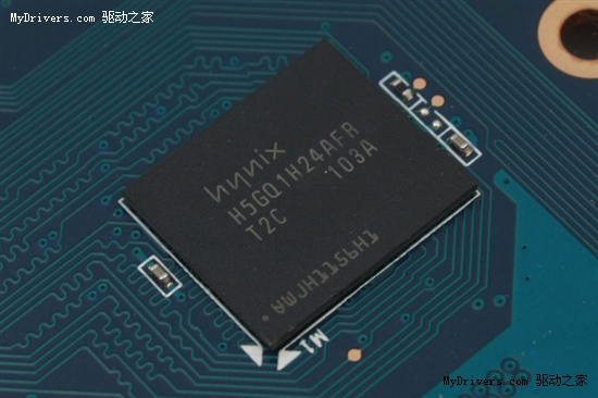 核心破G 映众发布GTX550 Ti游戏至尊OC