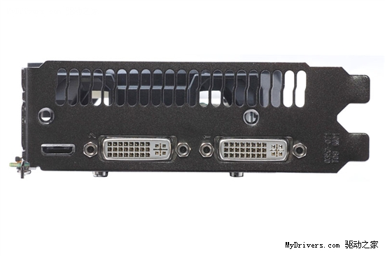 核心破G 映众发布GTX550 Ti游戏至尊OC