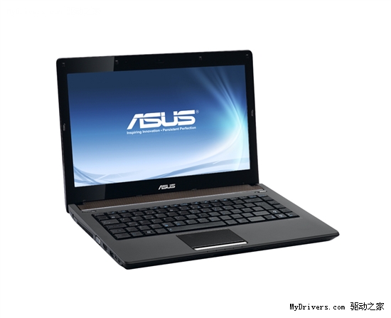 我就是N 华硕N系列笔记本“牛”星大盘点