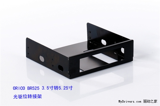 SSD硬盘数据控 ORICO 229rsh阵列盒上市