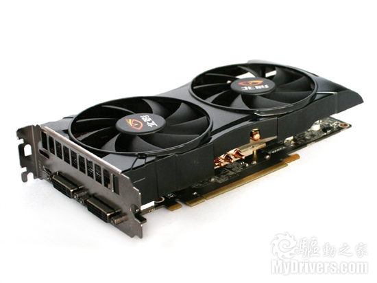1699元“钛”划算 北影GTX560Ti猛禽评测