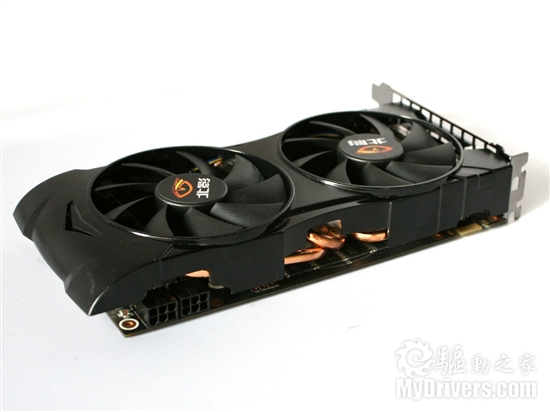 1699元“钛”划算 北影GTX560Ti猛禽评测