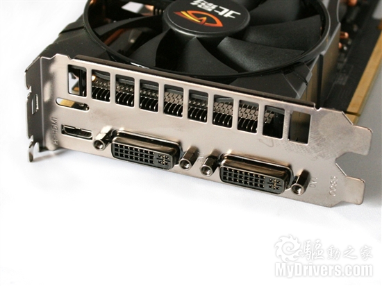 1699元“钛”划算 北影GTX560Ti猛禽评测