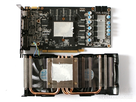 1699元“钛”划算 北影GTX560Ti猛禽评测