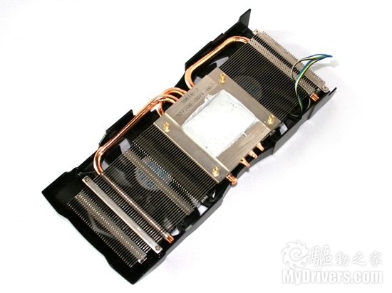 1699元“钛”划算 北影GTX560Ti猛禽评测