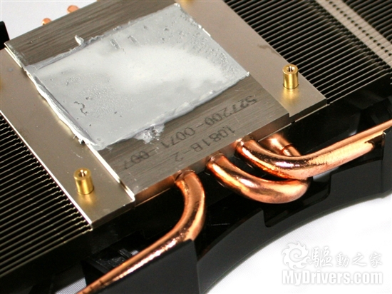 1699元“钛”划算 北影GTX560Ti猛禽评测