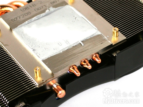 1699元“钛”划算 北影GTX560Ti猛禽评测