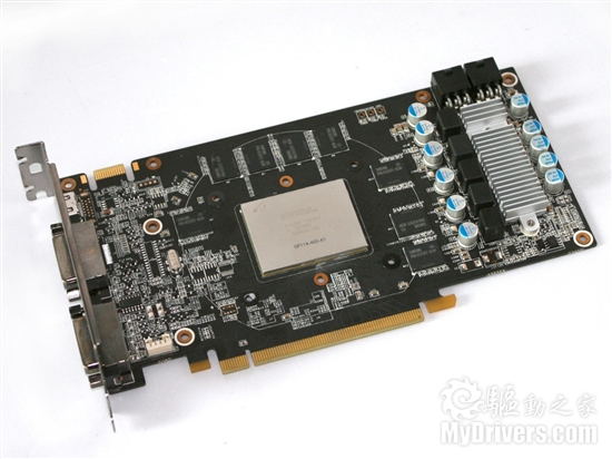 1699元“钛”划算 北影GTX560Ti猛禽评测