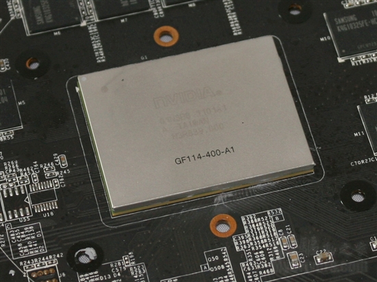 1699元“钛”划算 北影GTX560Ti猛禽评测