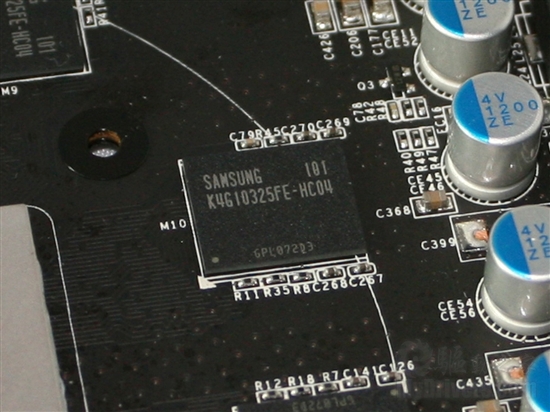 1699元“钛”划算 北影GTX560Ti猛禽评测