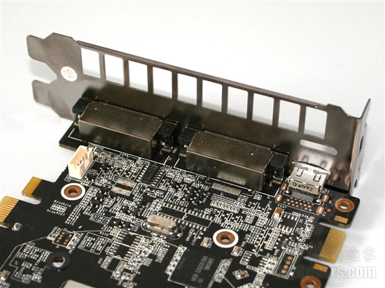 1699元“钛”划算 北影GTX560Ti猛禽评测