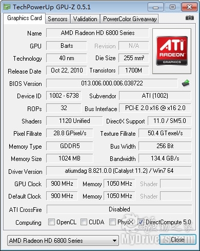 1699元“钛”划算 北影GTX560Ti猛禽评测