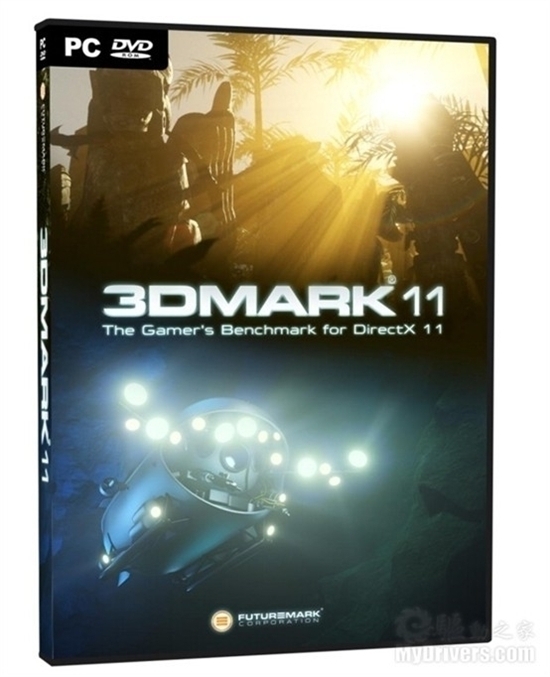 1699元“钛”划算 北影GTX560Ti猛禽评测