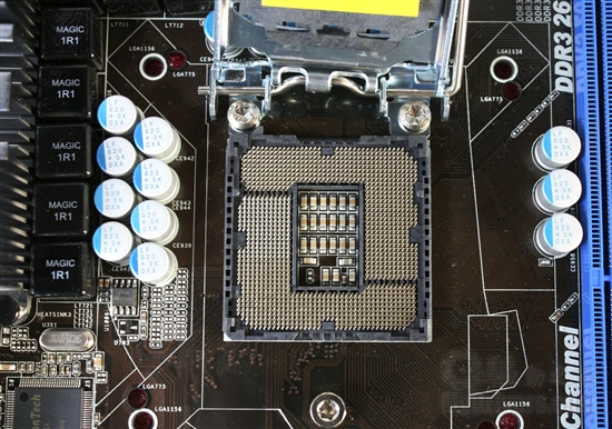 变形金刚来袭 华擎LGA1156接口P67主板评测