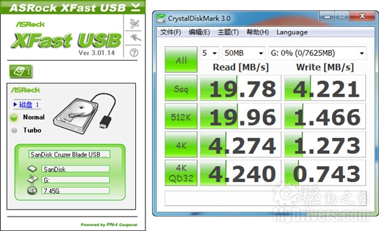 变形金刚来袭 华擎LGA1156接口P67主板评测