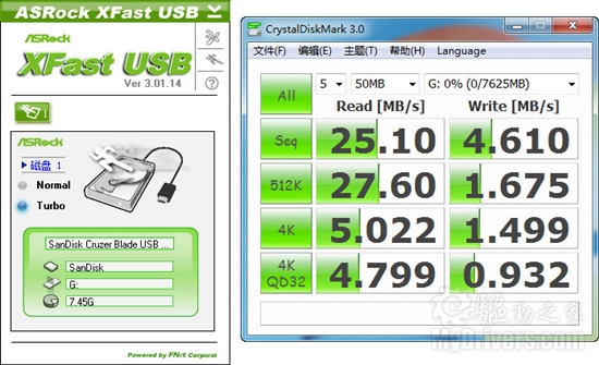 变形金刚来袭 华擎LGA1156接口P67主板评测