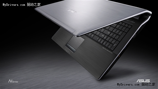 SNB影音本 华硕N3S配NV5扩容升级