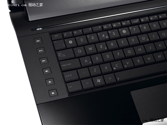 SNB影音本 华硕N3S配NV5扩容升级